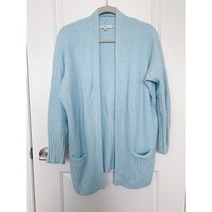 Light Blue Talula Cardigan